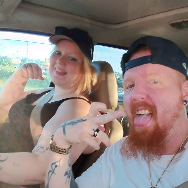 Profile Picture of richardpettit4 (@mr.pettit21) on Tiktok