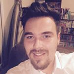 Profile Picture of Ian Hanks (@ian_h94) on Instagram