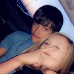 Profile Picture of Chaz~back~up (@cheyenne_and_chaz_forever) on Instagram