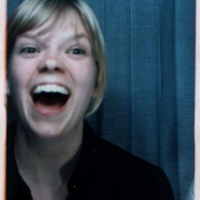 Profile Picture of Kara Van Malssen (@kvanmalssen) on Twitter