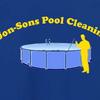 Profile Picture of Robert Baze (@phoenix_poolcleaning) on Tiktok
