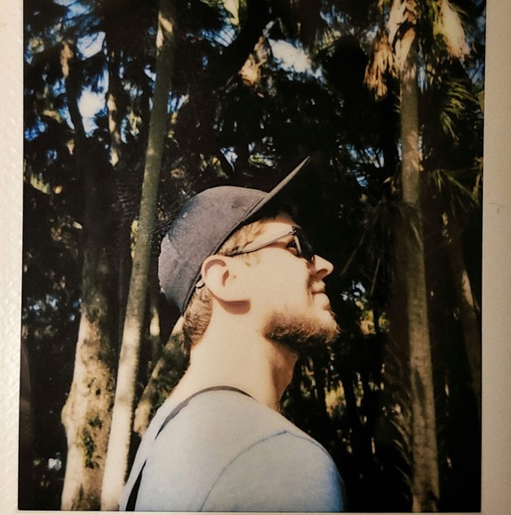 Profile Picture of Nathan Morgan (@naismo96) on Poshmark