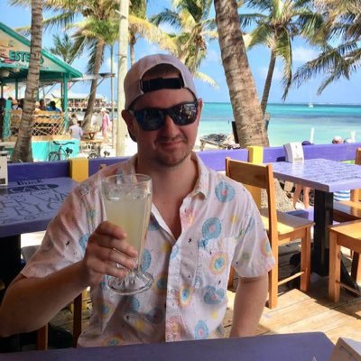 Profile Picture of Mitch McClain (@MWMcClain) on Twitter