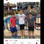 Profile Picture of Robert Eichenhofer (@robertrwes123) on Instagram