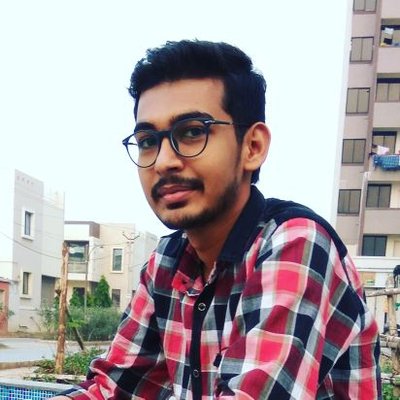 Profile Picture of Parth Sharma (@Iamparthu) on Twitter