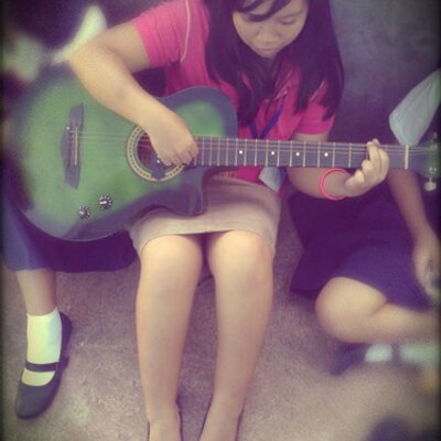 Profile Picture of Grace Angelie Mañale (@@anje_li) on Twitter