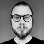 Profile Picture of Simon Engström (@beldonga) on Instagram