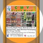 Profile Picture of Eliza Eleanor Yee (@cmy_fresh_mart) on Instagram