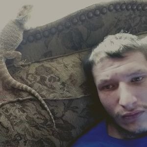 Profile Picture of Michael Allen Mannis (@allen_mannis) on Twitter