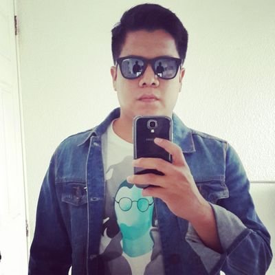 Profile Picture of Gus Arroyo (@gutti86) on Twitter
