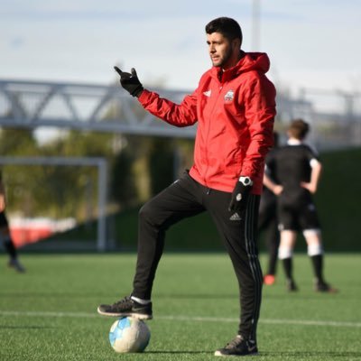 Profile Picture of Jay Bhindi (@JayB_29) on Twitter