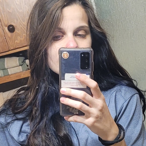 Profile Picture of Ruby Erickson (@piercetheruby) on Poshmark