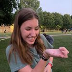 Profile Picture of Chloe (@chloe.byrd1) on Instagram