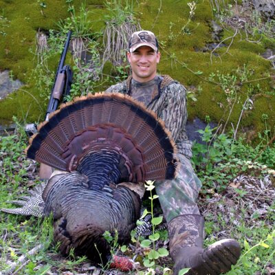 Profile Picture of Kenneth Branch (@KennethBranch6) on Twitter