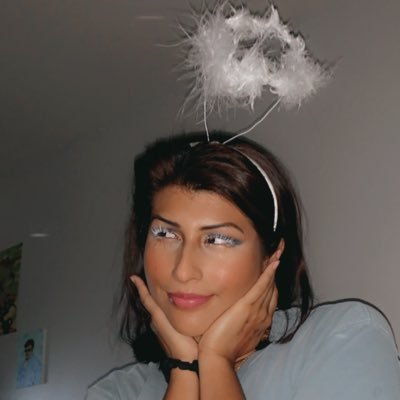 Profile Picture of Cecilia Lopez (@ceciliaHoepez) on Twitter