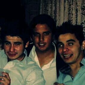 Jorge Garcilazo - Twitter Profile Picture of Jorge Garcilazo (@jorgegarcilazo9) on Twitter