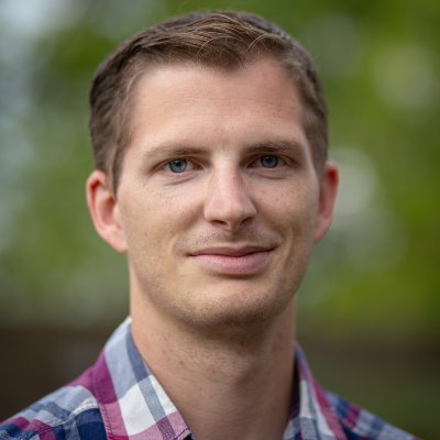 Profile Picture of Nathaniel Merrill (@njm_merrill) on Twitter