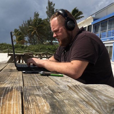 Profile Picture of Brandon McCauley (@bpmccauley) on Twitter