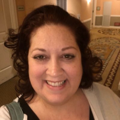 Profile Picture of Roberta Larson (@Roberta57516023) on Twitter