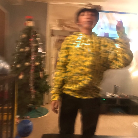 Profile Picture of Joel Acevedo (@babypiddle) on Poshmark