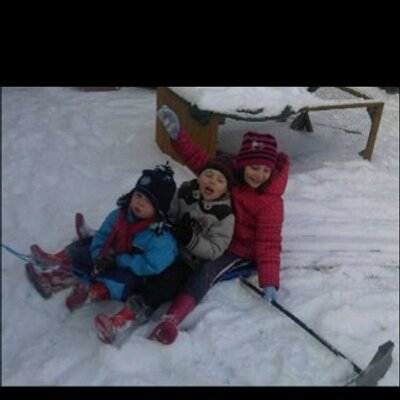 Profile Picture of Jason Skerratt (@womble_hfd) on Twitter