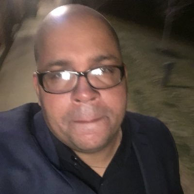 Profile Picture of Michael Godbolt (@Gbizzy1977) on Twitter