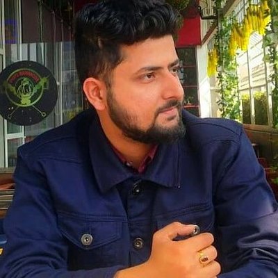 Profile Picture of Gaurav Malik (@gauravmalik06) on Twitter