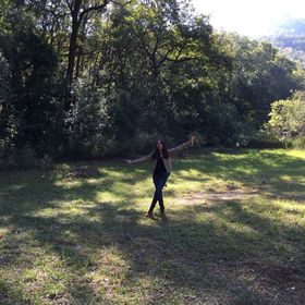 Profile Picture of lucero flores (@lucerofrom) on Pinterest