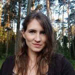 Profile Picture of Anna Hodorowicz (@ann_groenendael) on Instagram