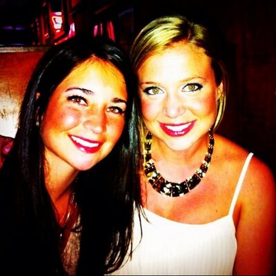 Profile Picture of Ansley Perno (@AnsleyPerno) on Twitter