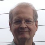 Profile Picture of Randall Hyde (@hyde.randall) on Instagram
