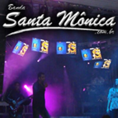 Banda Santa Mônica