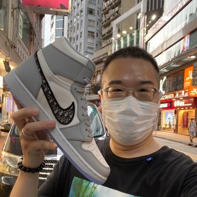 Profile Photo of Andy Au (@andyau79) on Twitter