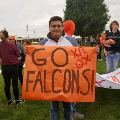 Profile Picture of Ben Terry (@BenTerry44) on Twitter