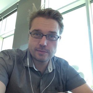 Profile Picture of James Barren (@jamesbarren75) on Twitter