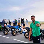 Profile Picture of Mehdi Larouech (@mehdi_larouech) on Instagram