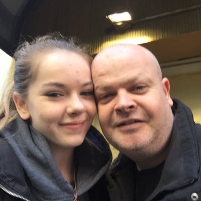 Profile Picture of Raymond Gallagher (@raygallagher767) on Twitter