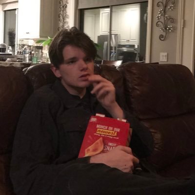 Profile Picture of Evan Hannemann (@EvanHannemann) on Twitter