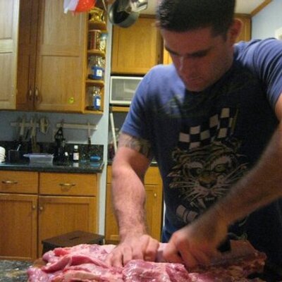 Profile Picture of Robert  Shopshear (@Das_Rob) on Twitter