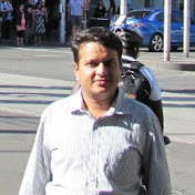 Profile Picture of Ashish Upadhyaya (@ashishupadhyaya7653) on Youtube