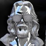 Profile Picture of Kyle Tyrone... (@genericglaze) on Instagram