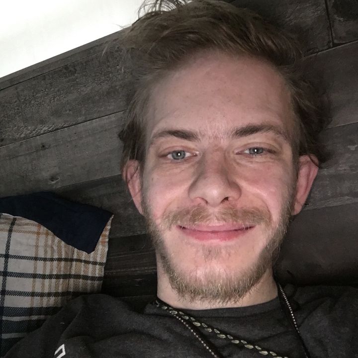 Profile Picture of Terry McAbee (@thechanges4thebest_2022) on Tiktok