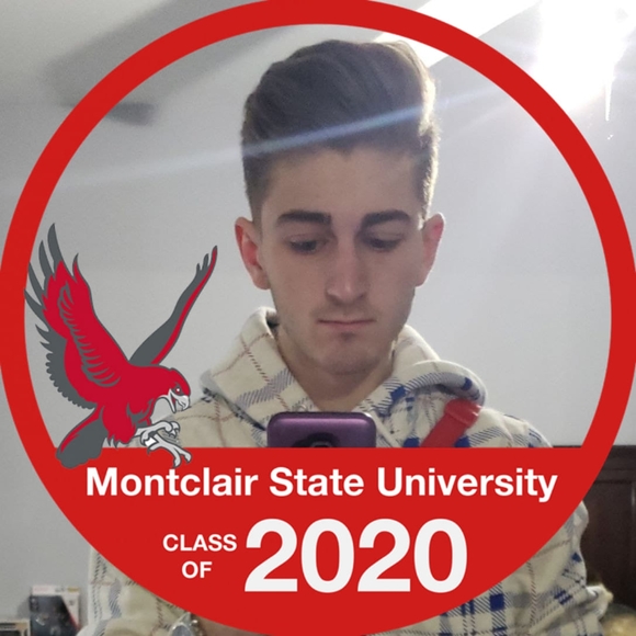Profile Picture of Dylan Glaser (@dylanglaser50) on Poshmark