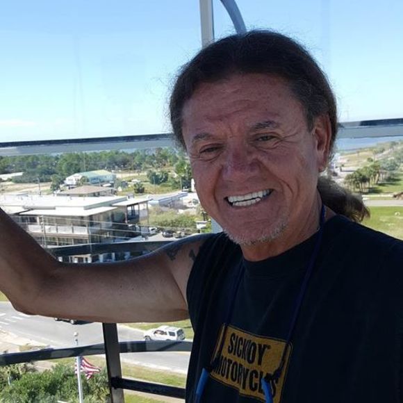 Profile Picture of Danny Keathley (@djk1950) on Poshmark