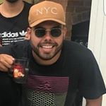 Profile Picture of Daniel Glatthardt (@danibooy93) on Instagram