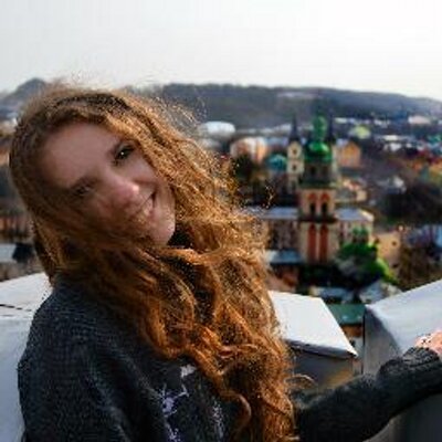 Profile Picture of Julia Kost (@JuliaKostt) on Twitter