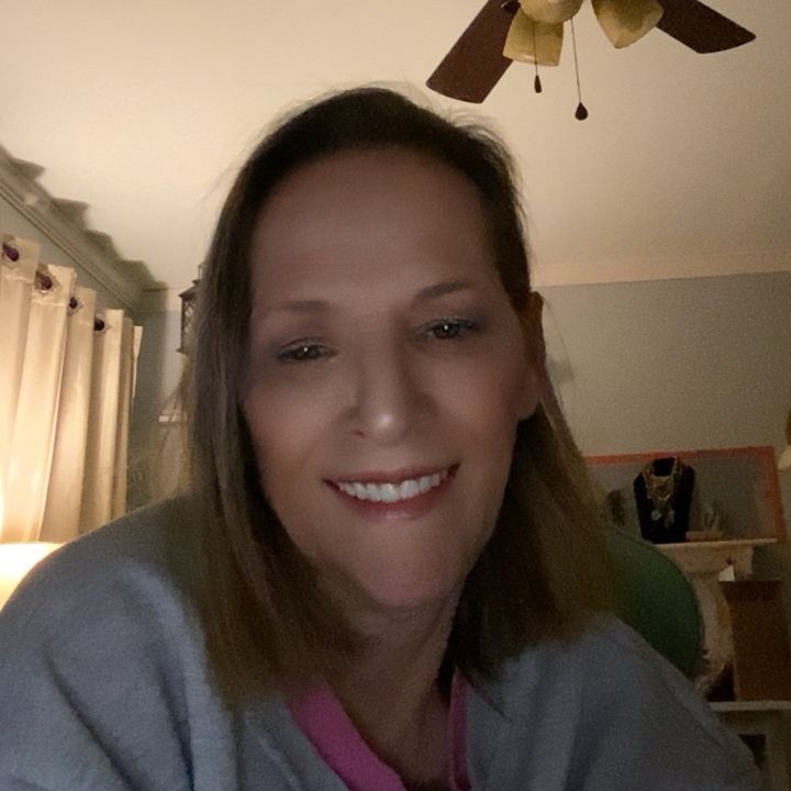 Profile Picture of Janet Hill (@janet_hill) on Tiktok