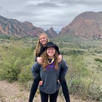 Profile Picture of Kate Everett (@kate-everett-17) on Quora