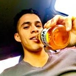 Profile Picture of Octavio Alonso (@colachon_) on Instagram
