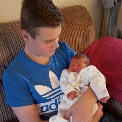 Profile Picture of Jordan Povey (@jordanpovey647) on Twitter